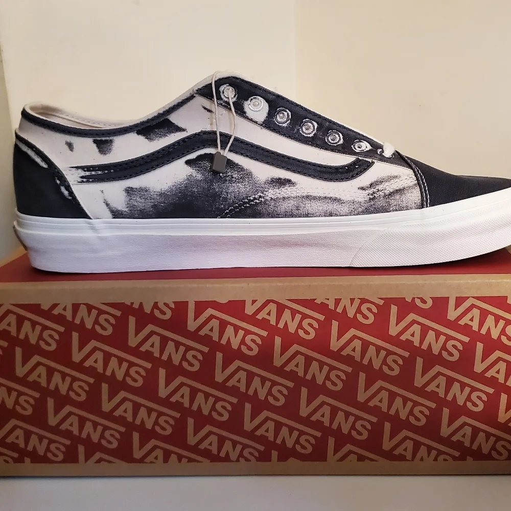 Vans Old skool - Picture 2 of 6